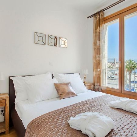 New Luxury Apartment Nives On Seaside 斯普利特 外观 照片