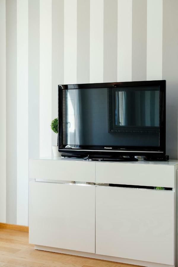 New Luxury Apartment Nives On Seaside 斯普利特 外观 照片