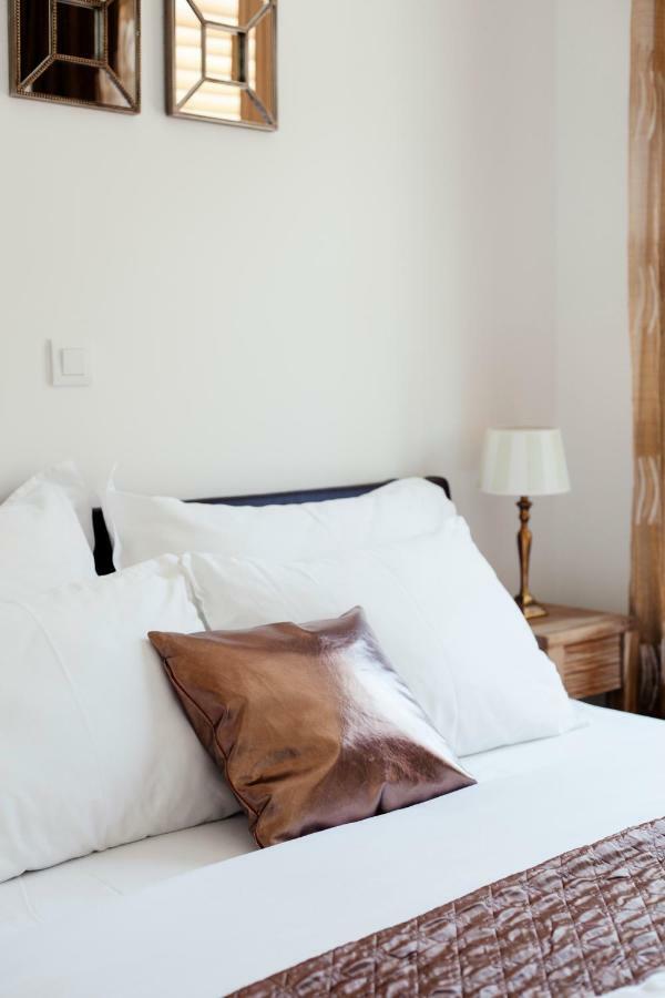 New Luxury Apartment Nives On Seaside 斯普利特 外观 照片